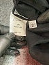 Enza Costa 100% Linen Black Linen Pants Size Med (2) - photo 8