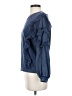 Tularosa 100% Cotton Blue Sweatshirt Size XS - photo 5