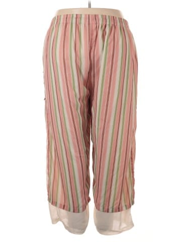 Serengeti Casual Pants (view 2)