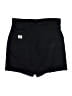 Lee Solid Black Shorts Size 14WM - photo 2