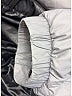 Canada Goose 100% Polyamide Solid Gray Snow Jacket Size S - photo 8