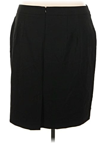 Ann Taylor LOFT Casual Skirt (view 2)