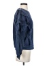 Tularosa 100% Cotton Blue Sweatshirt Size XS - photo 4