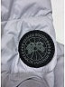 Canada Goose 100% Polyamide Solid Gray Snow Jacket Size S - photo 11