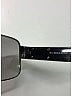 Burberry Plaid Silver BE3040  Sunglasses One size - photo 4
