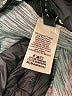Voice Gray Sleeveless Top Size M - photo 8