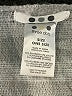 Three Dots Gray Poncho One size - photo 7