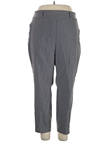 Simply Vera Vera Wang Dress Pants (view 1)