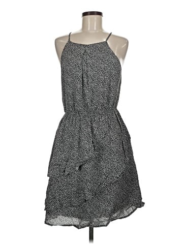 Hem & Thread Casual Dress (view 1)