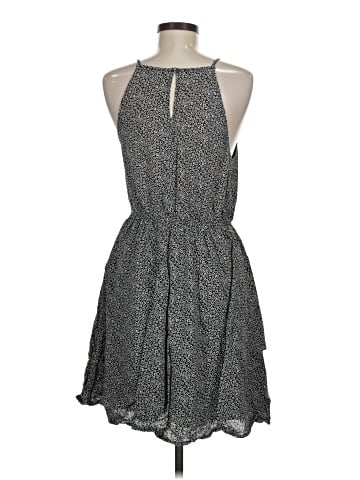 Hem & Thread Casual Dress (view 2)
