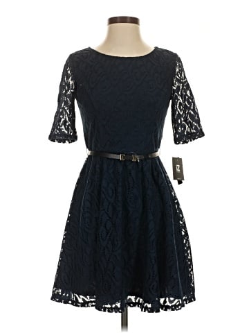 Iz Byer Casual Dress (view 1)