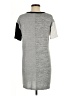 Rag & Bone Gray Casual Dress Size M - photo 2