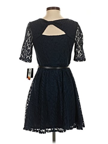 Iz Byer Casual Dress (view 2)