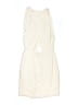 IRO Ivory White Cocktail Dress Size 32 - photo 2