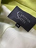 Cynthia Steffe 100% Wool Green Wool Blazer Size 14 - photo 6