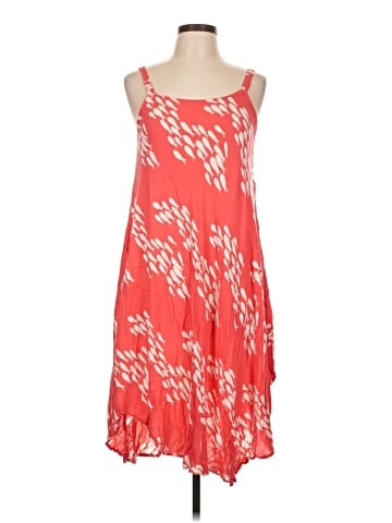 Newport News Casual Dress (view 1)