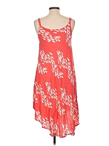 Newport News Casual Dress (view 2)