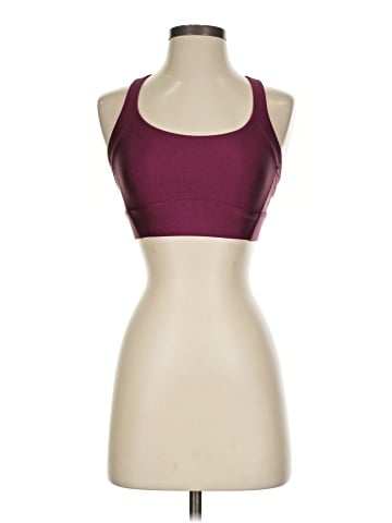All Access Sports Bra (view 1)