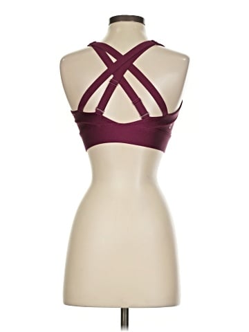 All Access Sports Bra (view 2)