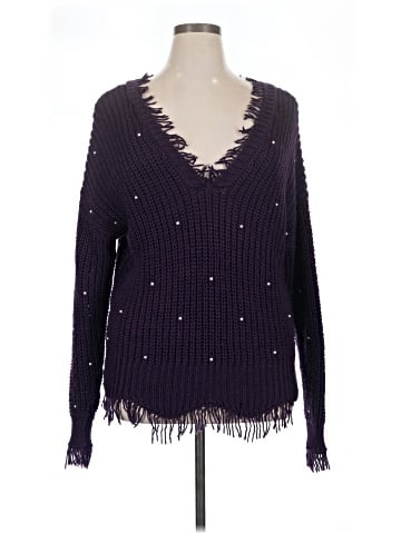 Wildfox Pullover Sweater (view 1)
