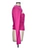 Lulus Pink Long Sleeve Turtleneck Size L - photo 4