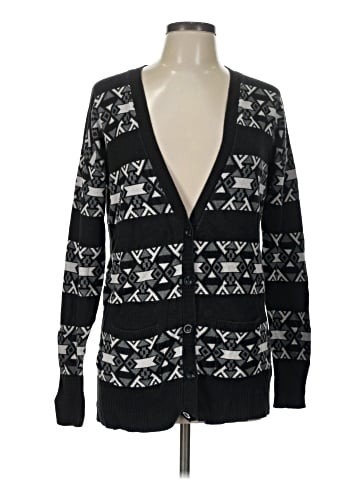 Mossimo Supply Co. Cardigan (view 1)