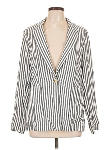 Caslon Blazer (view 1)
