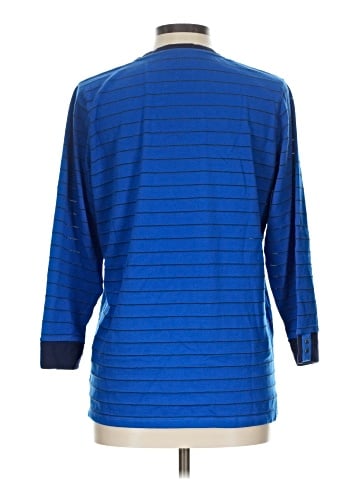 Allison Daley 3/4 Sleeve T-Shirt (view 2)