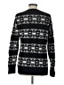 Mossimo Supply Co. 100% Cotton Black Cardigan Size L - photo 2