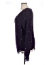 Wildfox Purple Pullover Sweater Size XS - photo 5