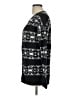 Mossimo Supply Co. 100% Cotton Black Cardigan Size L - photo 5