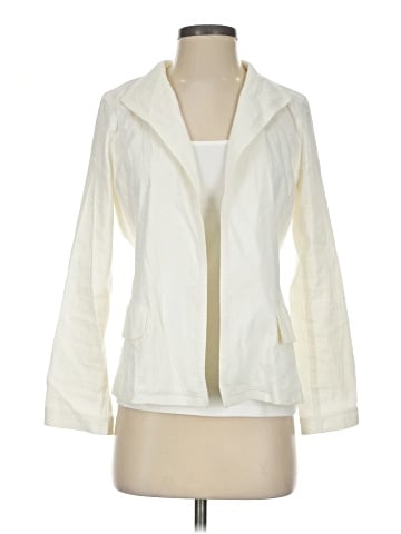Eileen Fisher Blazer (view 1)