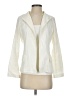 Eileen Fisher Ivory Blazer Size S (petite) - photo 1