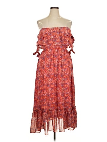 VICI Casual Dress (view 1)