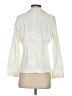 Eileen Fisher Ivory Blazer Size S (petite) - photo 2