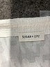 Sugar Lips Ivory 3/4 Sleeve Blouse Size 0X - photo 7