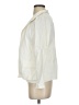 Eileen Fisher Ivory Blazer Size S (petite) - photo 5