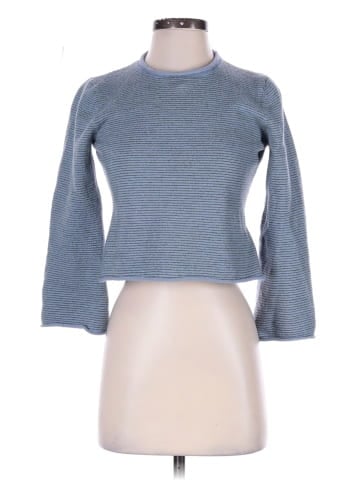 Willi Smith pullover sweater (view 1)