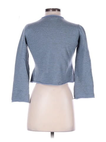 Willi Smith pullover sweater (view 2)