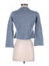 Willi Smith 100% Wool Blue pullover sweater Size L - photo 2