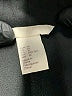 H&M 100% Polyester Black Casual Pants Size 10 - photo 7