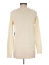 Forever 21 100% Acrylic Print Ivory Pullover Sweater Size M - photo 2