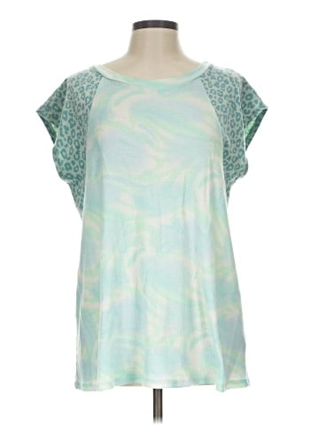 Reba Sleeveless T-Shirt (view 1)