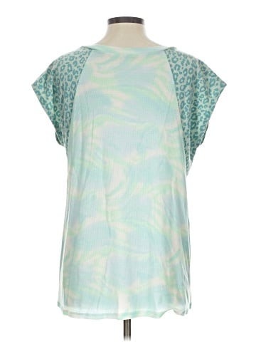 Reba Sleeveless T-Shirt (view 2)