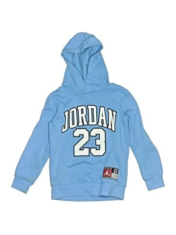 Air Jordan Pullover Hoodie (view 1)