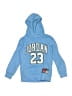 Air Jordan Blue Pullover Hoodie Size 4T - 5T - photo 1
