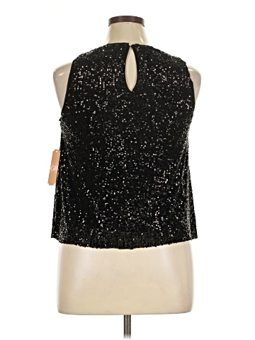GB Sleeveless Blouse (view 2)