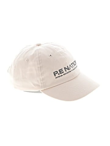 P.E Nation Baseball Cap (view 1)