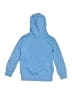 Air Jordan Blue Pullover Hoodie Size 4T - 5T - photo 2