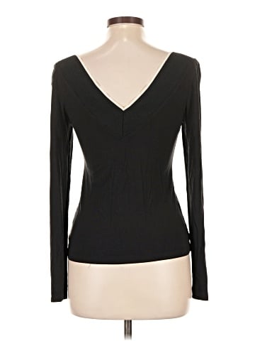 Autograph Long Sleeve T-Shirt (view 2)